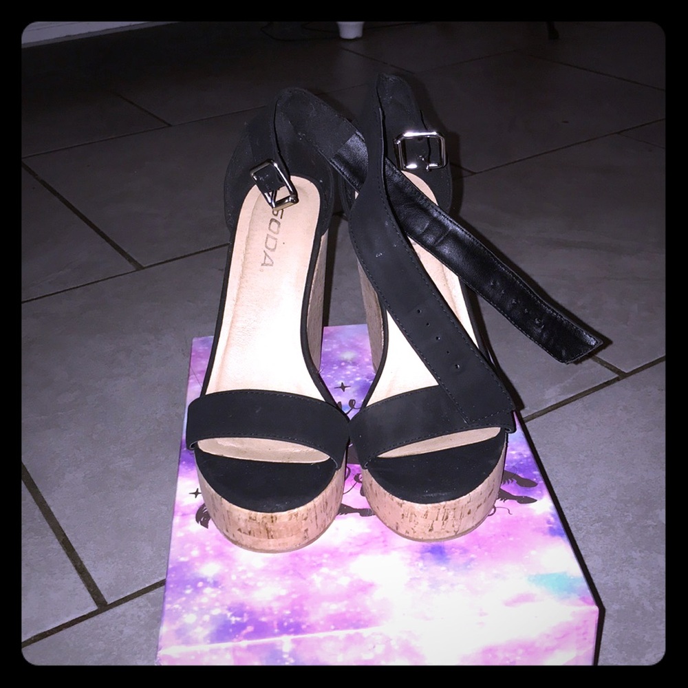 Heels